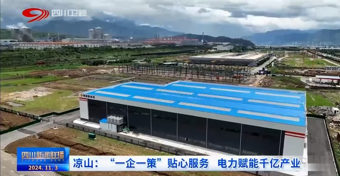 SICHUAN UUTISET
