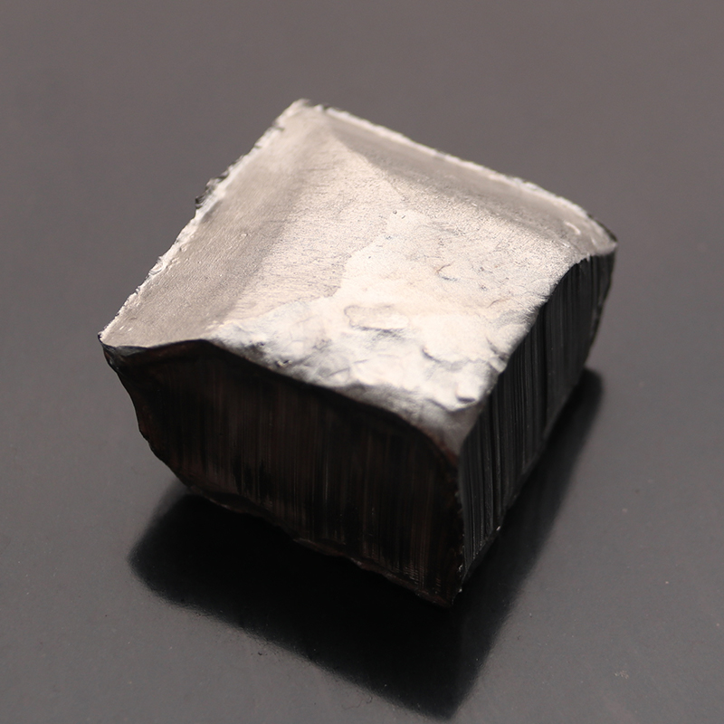 Sulatettu niobium