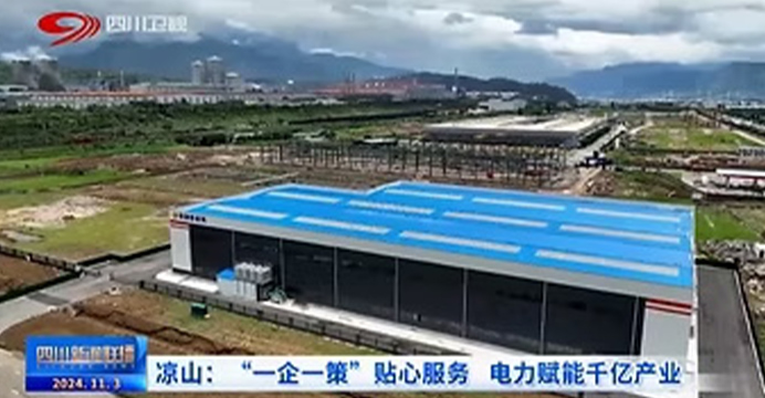 SICHUAN UUTISET