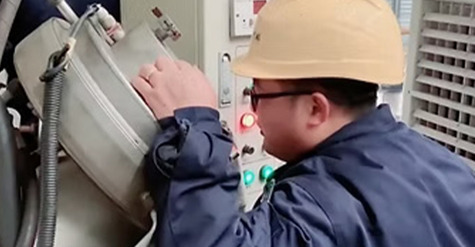 NINGBO PÖRSSI