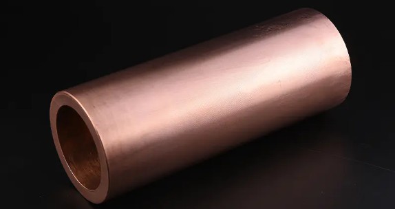 Onko kupari yksi ihmiskunnan varhaisimmista käyttämistä metalleista?
